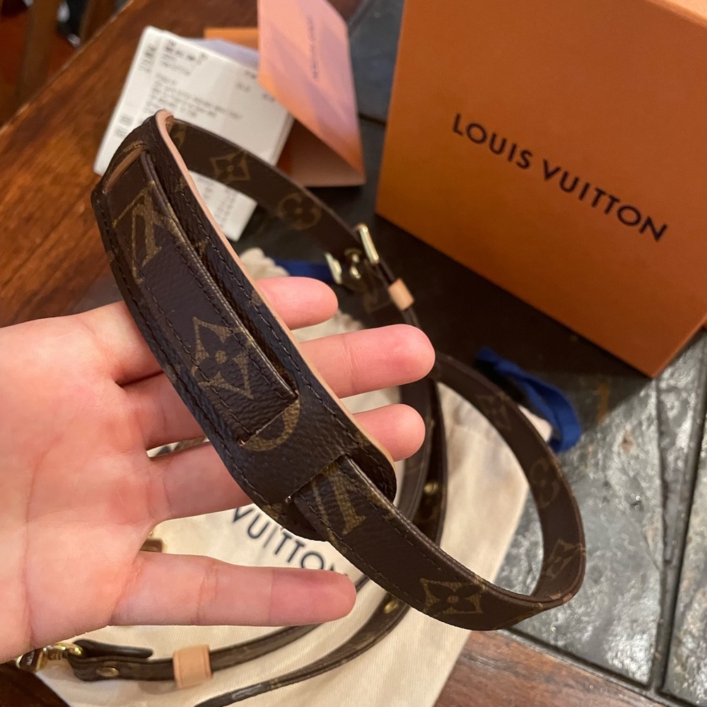 Louis Vuitton Strap - Picture 2 of 7